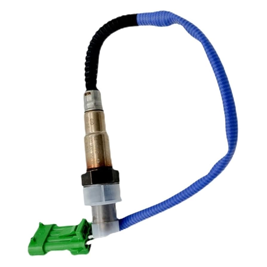 Amazon.com: Car Oxygen Sensor,Compatible for Geely MK 1 2